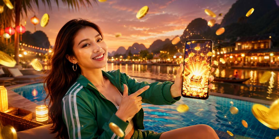 nohu 88 Từng bước nạp và rút tiền qua MoMo
